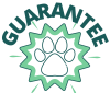 guarantee paw